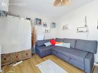Vente Studio 1 pièce