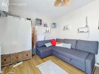 Vente Studio 1 pièce