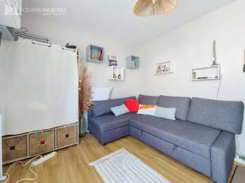 Vente Studio 1 pièce