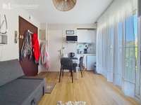 Vente Studio 1 pièce