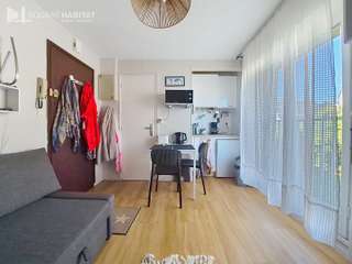 Vente Studio 1 pièce