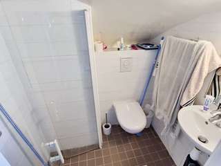Vente Studio 1 pièce