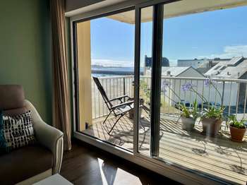 Vente Appartement 3 piècesQuiberon
