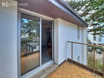 Vente Studio 1 pièce