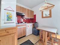 Vente Studio 1 pièce