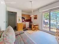 Vente Studio 1 pièce