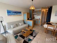 Vente Studio 1 pièce