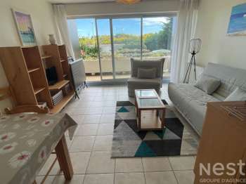 Vente Studio 1 pièce Quiberon 56