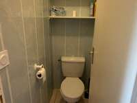 Vente Studio 1 pièce
