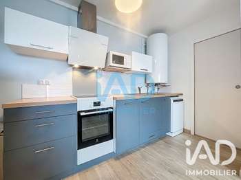 Vente Appartement 3 piècesQuiberon