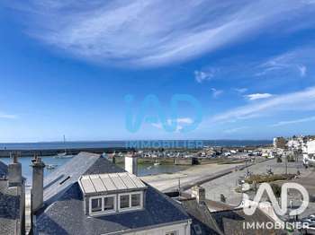 Vente appartement 3 pièces Quiberon 56