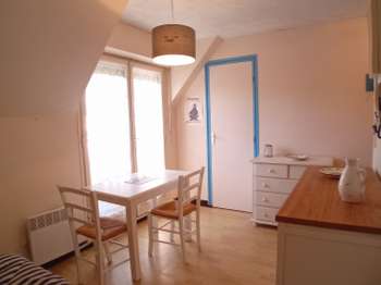 Vente Appartement T1Quiberon