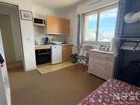 Vente appartement 1 pièce Vente appartement 1 pièce