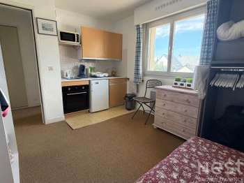 Vente appartement 1 pièce Quiberon 56