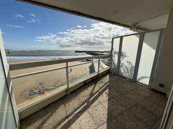 Vente appartement 1 pièce Quiberon 56