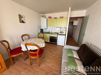 Vente appartement 1 pièce Vente appartement 1 pièce