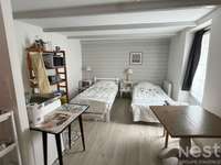 Vente appartement 1 pièce Vente appartement 1 pièce