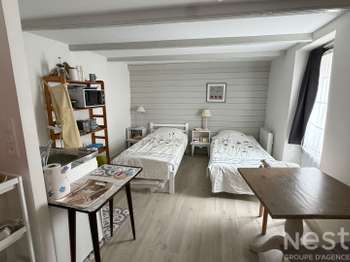 Vente appartement 1 pièce Quiberon 56