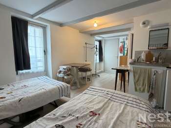 Vente appartement 1 pièce Vente appartement 1 pièce