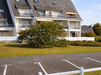 Photo Vente appartement Quiberon