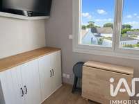 Vente appartement 1 pièce Vente appartement 1 pièce