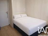Vente appartement 1 pièce Vente appartement 1 pièce