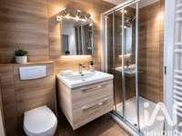 Vente appartement 1 pièce Vente appartement 1 pièce
