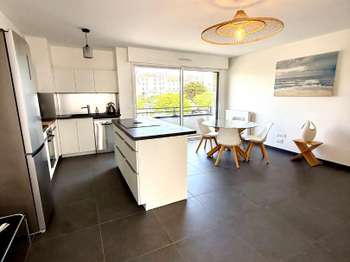 Vente Appartement 3 piècesQuiberon
