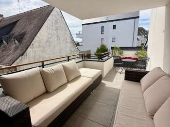 Vente Appartement 3 piècesQuiberon