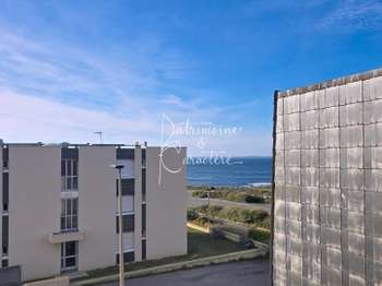Vente Appartement 2 piècesQuiberon