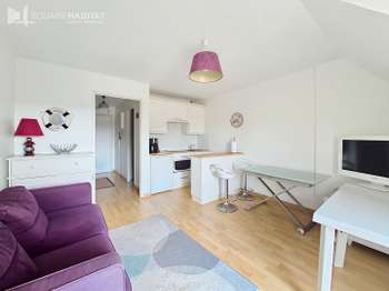 Vente Appartement T1Quiberon