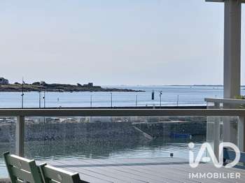 Vente Appartement 2 piècesQuiberon