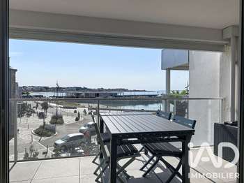 Vente appartement 2 pièces Vente appartement 2 pièces