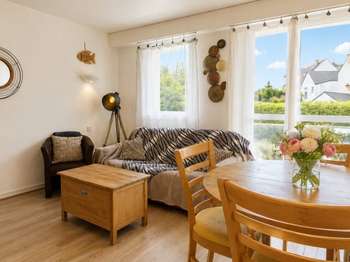 Vente Appartement T1Quiberon