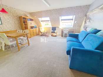 Vente Appartement T1Quiberon