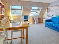 Vente appartement 1 pièce Vente appartement 1 pièce
