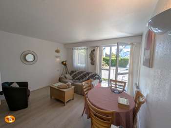 Vente Appartement T1Quiberon