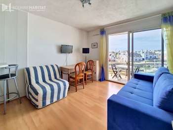 Vente Studio 1 pièce