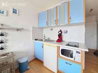 Vente Studio 1 pièce