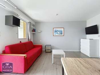 Vente Appartement T1Quiberon