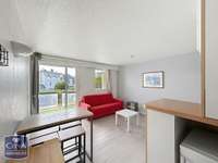 Vente appartement 1 pièce Vente appartement 1 pièce
