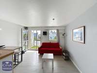 Vente appartement 1 pièce Vente appartement 1 pièce