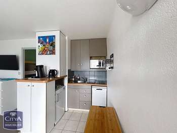 Vente appartement 1 pièce Vente appartement 1 pièce