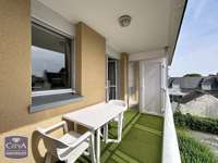 Vente appartement 1 pièce Vente appartement 1 pièce