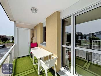 Vente Appartement T1Quiberon