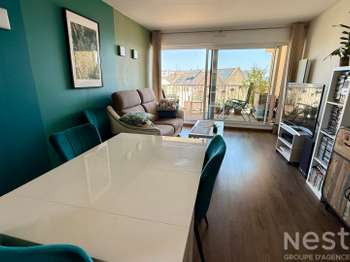 Vente Appartement 3 piècesQuiberon