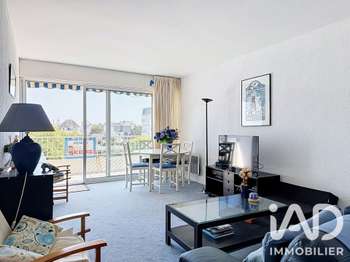 Vente Appartement 2 piècesQuiberon