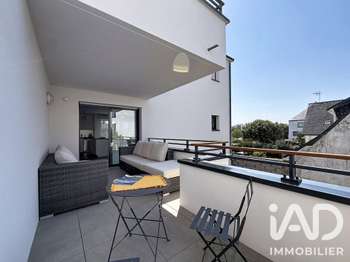 Vente Appartement 3 piècesQuiberon