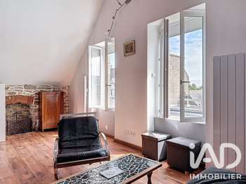 Vente appartement 2 pièces Quiberon 56