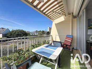 Vente Appartement 2 piècesQuiberon